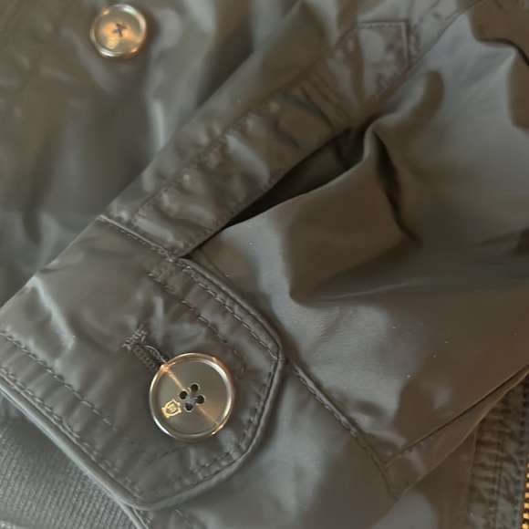 Men’s light weigh bomber Massimo dutti jacket - Picture 14 of 14